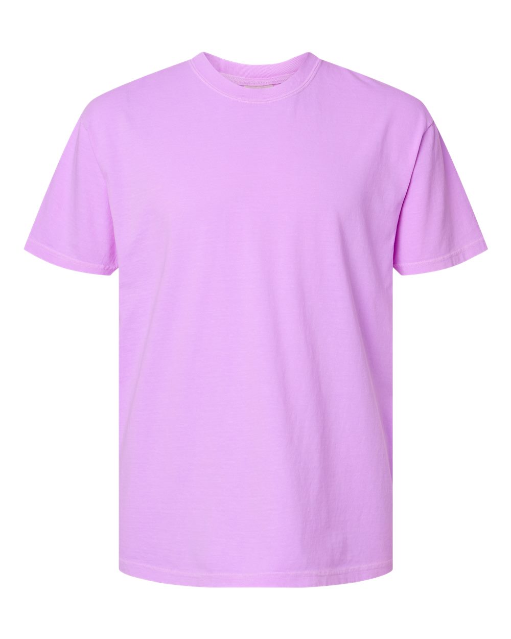 Comfort Colors - Women's Garment-Dyed Heavyweight T-Shirt