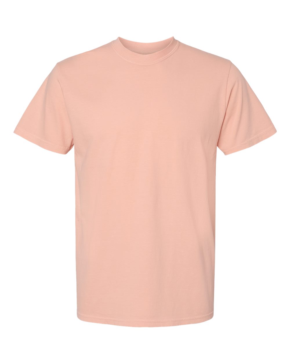 Comfort Colors - Women's Garment-Dyed Heavyweight T-Shirt