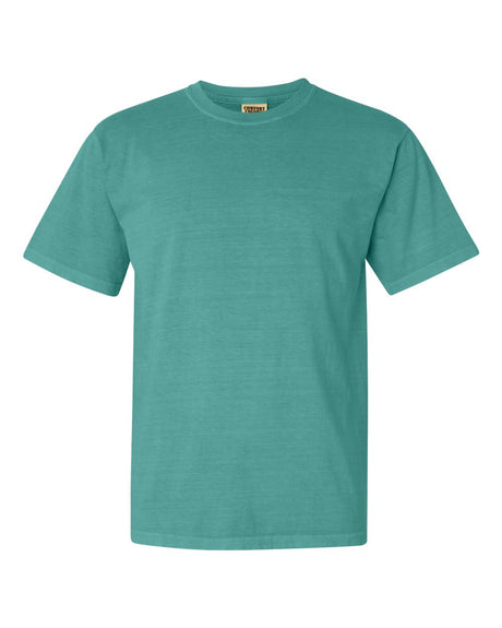 Comfort Colors - Men's Garment-Dyed Heavyweight T-Shirt