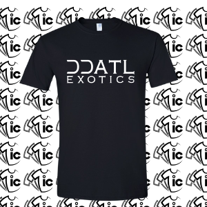 Exclusive DDATL T-shirt