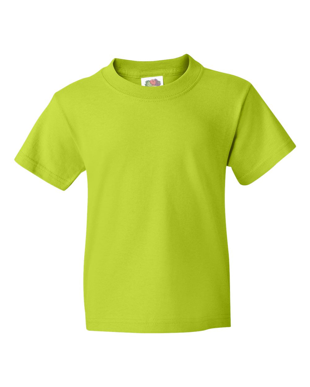 Fruit of the Loom - Youth HD Cotton Short Sleeve T-Shirt-Unisex