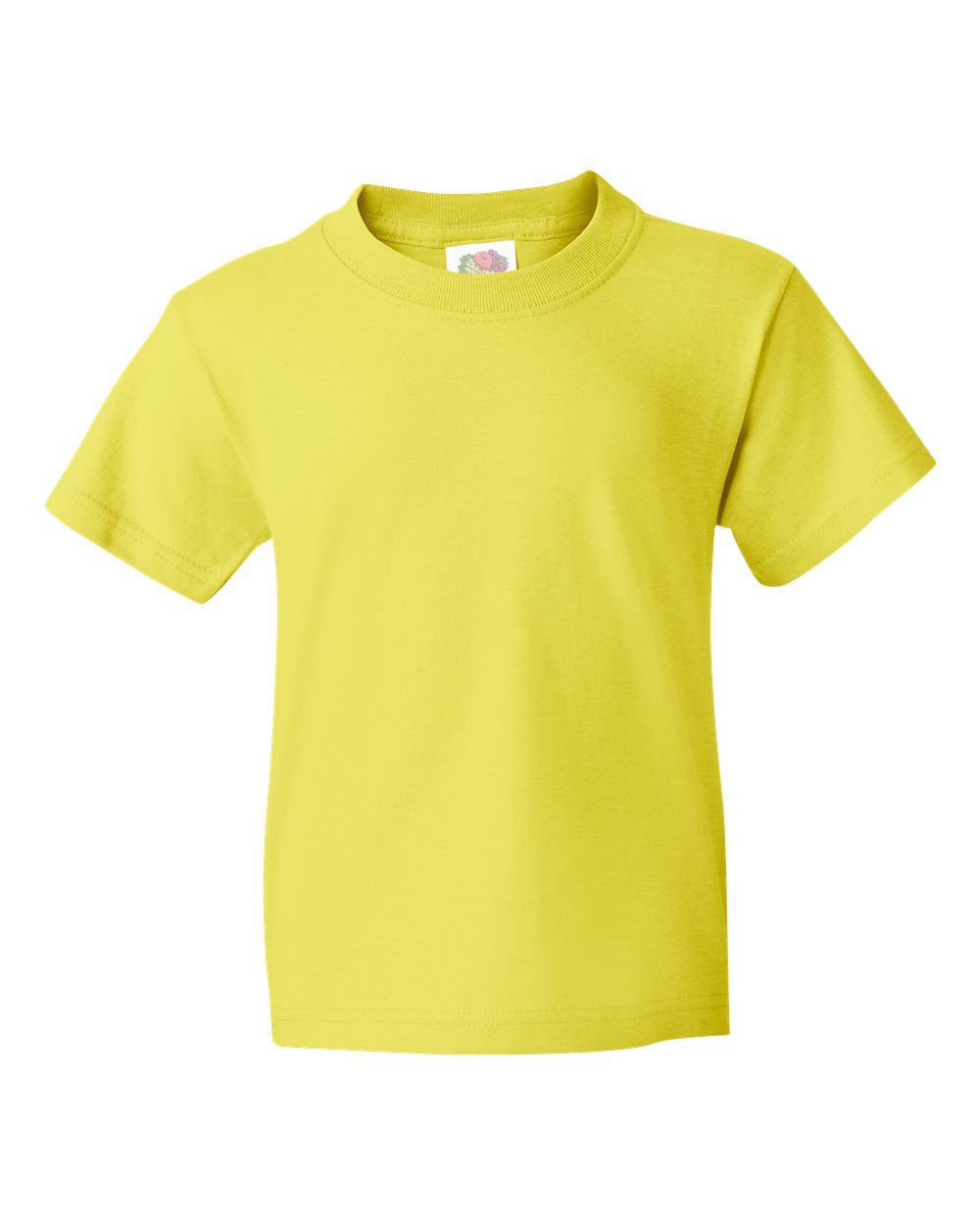 Fruit of the Loom - Youth HD Cotton Short Sleeve T-Shirt-Unisex