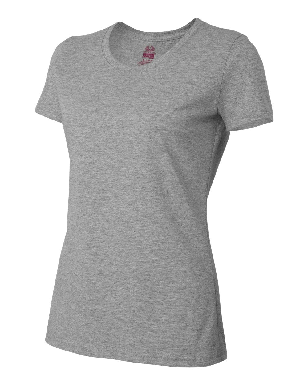 Fruit of the Loom - Women's HD Cotton Short Sleeve T-Shirt