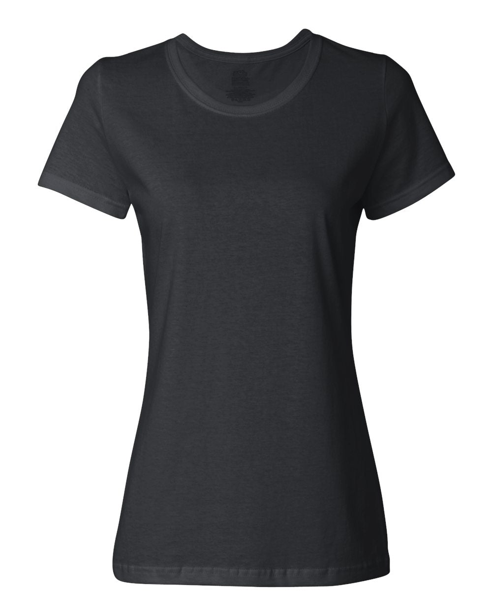 Fruit of the Loom - Women's HD Cotton Short Sleeve T-Shirt