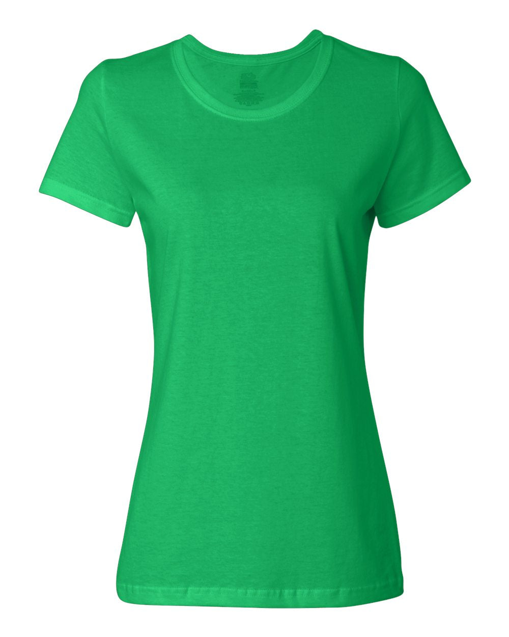Fruit of the Loom - Women's HD Cotton Short Sleeve T-Shirt