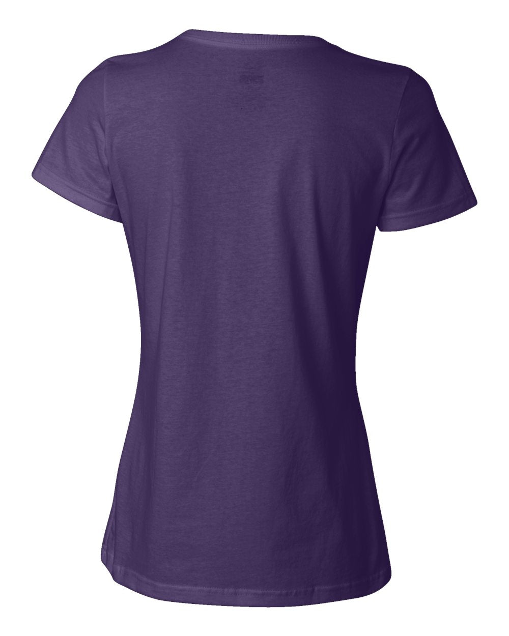Fruit of the Loom - Women's HD Cotton Short Sleeve T-Shirt