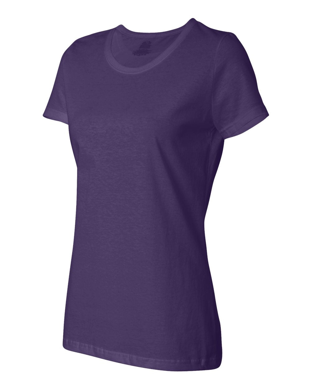 Fruit of the Loom - Women's HD Cotton Short Sleeve T-Shirt