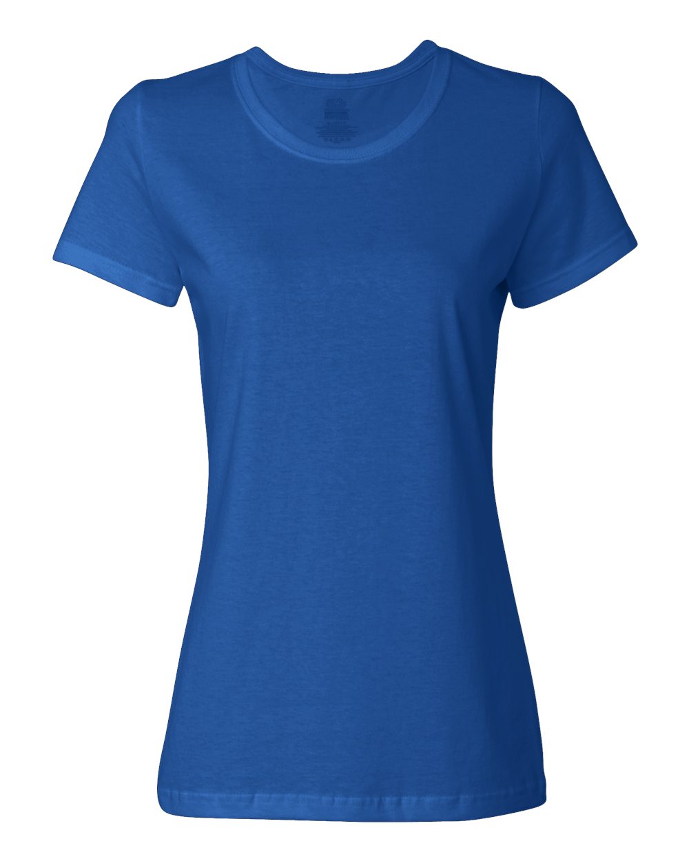 Fruit of the Loom - Women's HD Cotton Short Sleeve T-Shirt
