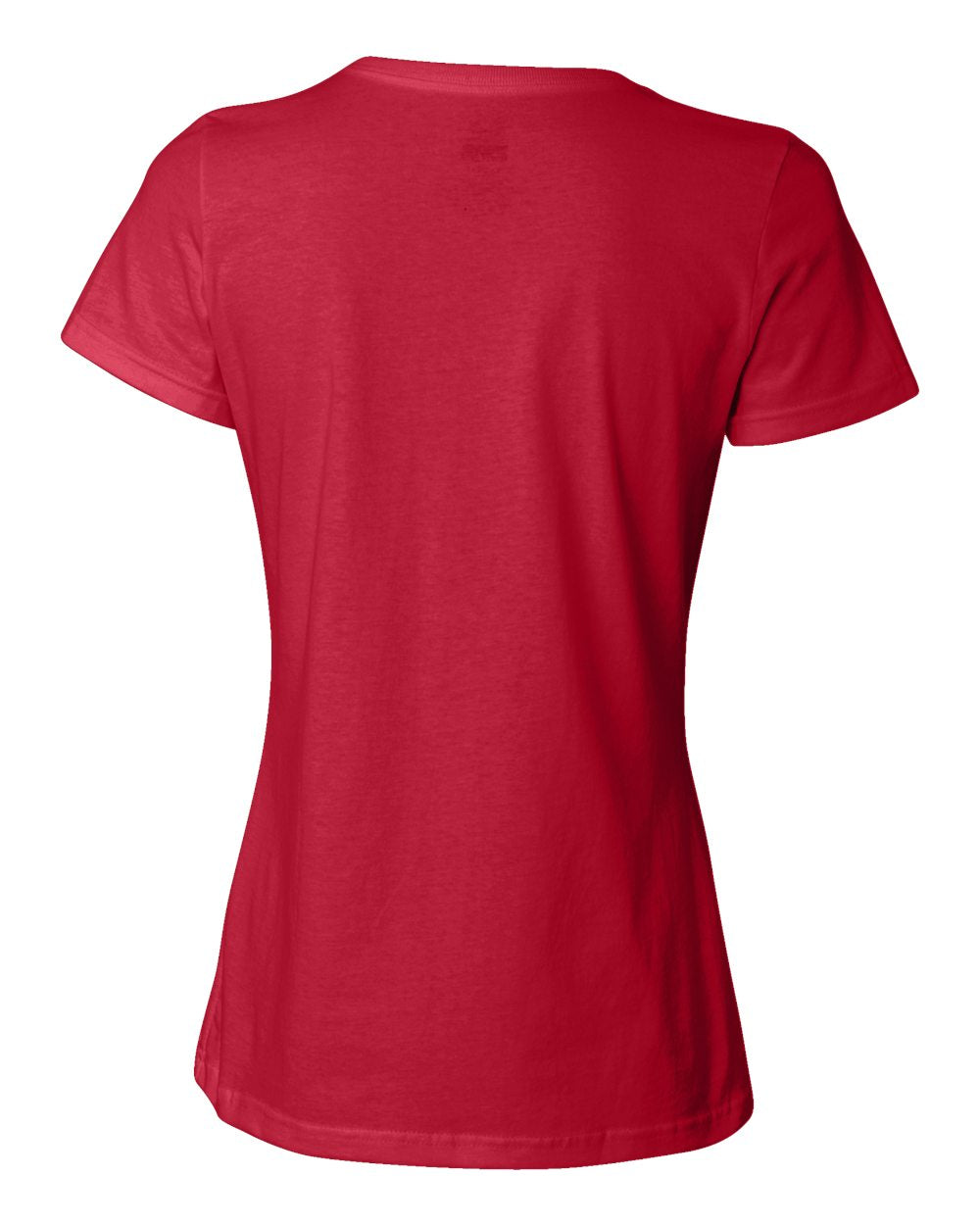 Fruit of the Loom - Women's HD Cotton Short Sleeve T-Shirt