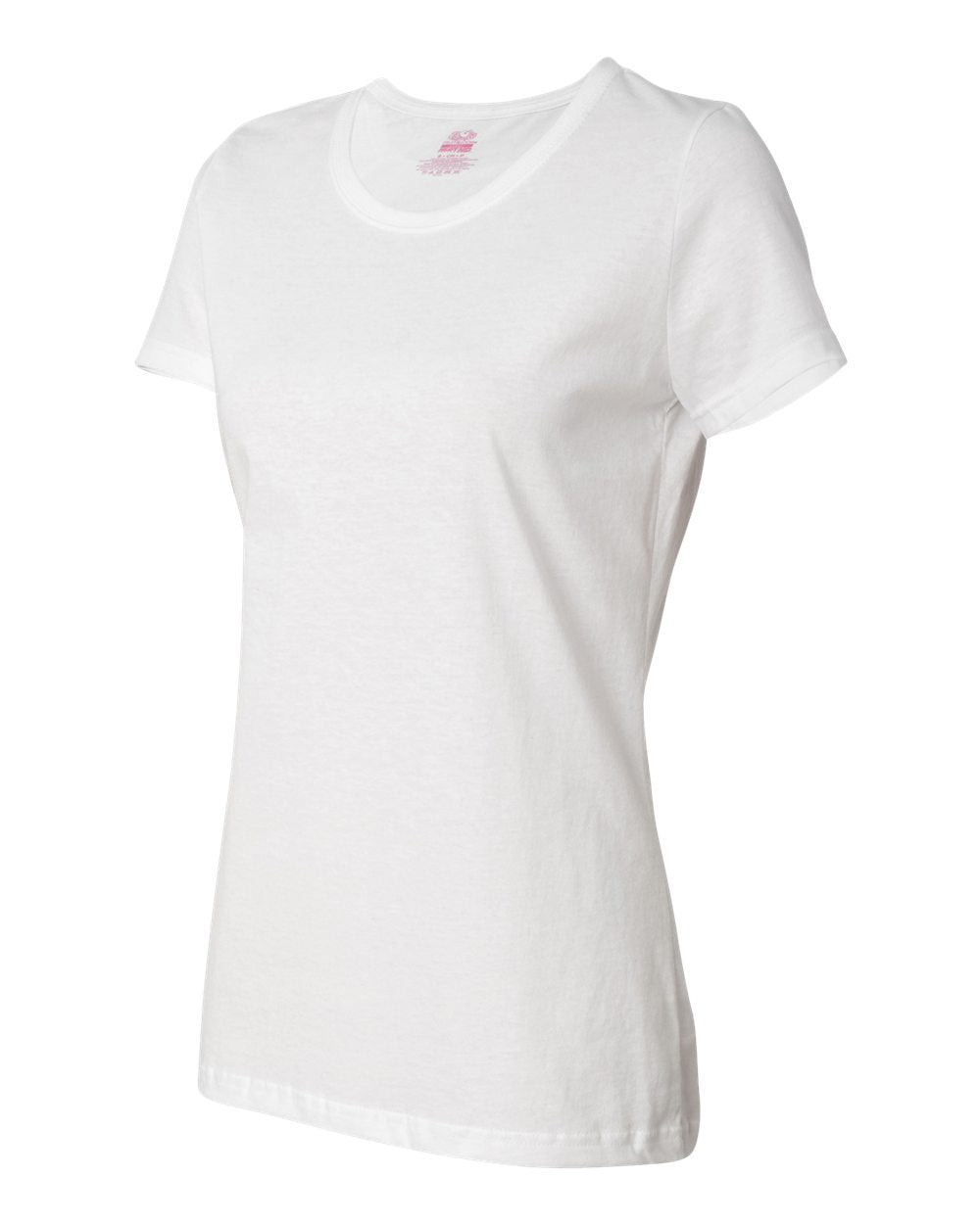 Fruit of the Loom - Women's HD Cotton Short Sleeve T-Shirt