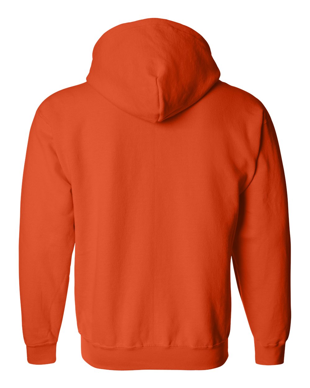 Gildan - Heavy Blend™ Full-Zip Hoodie