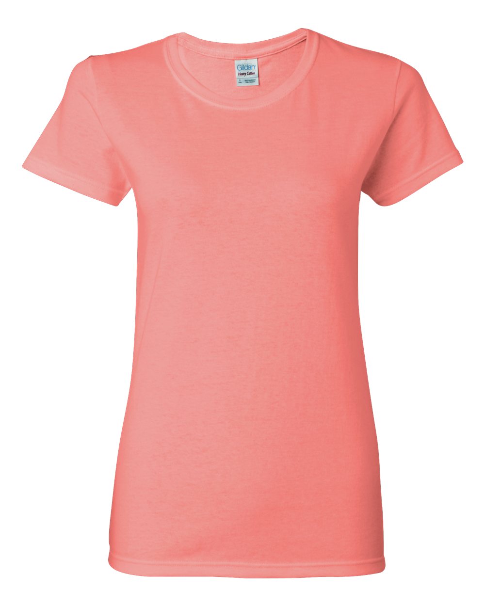 Gildan - Heavy Cotton™ Women's T-Shirt