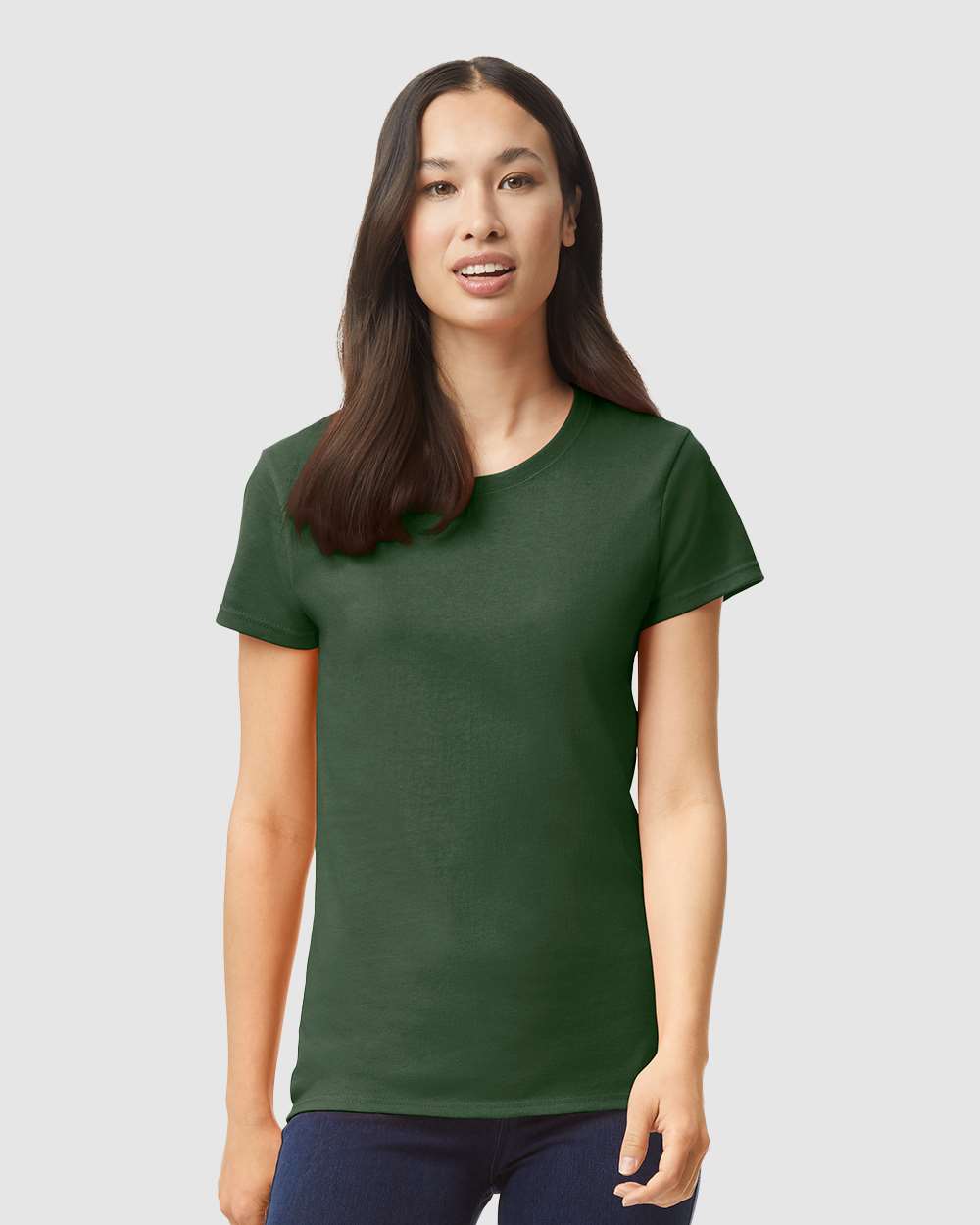 Gildan - Heavy Cotton™ Women's T-Shirt