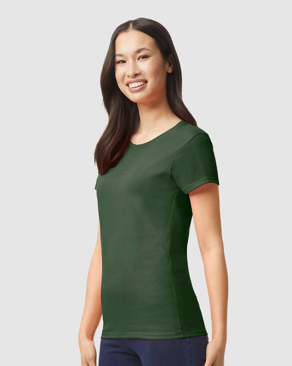 Gildan - Heavy Cotton™ Women's T-Shirt