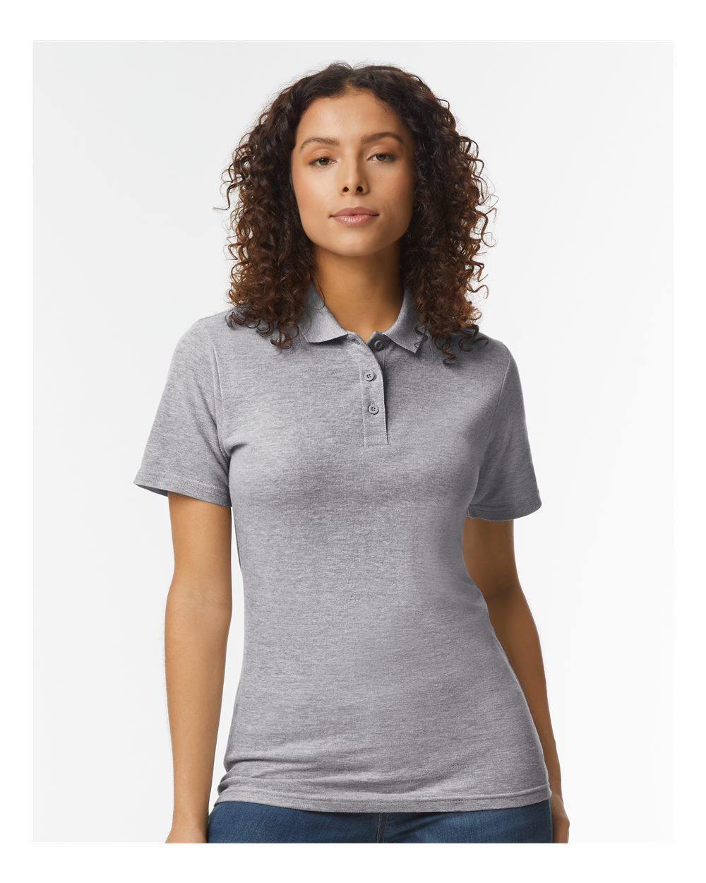 Gildan - Softstyle® Women's Pique Polo