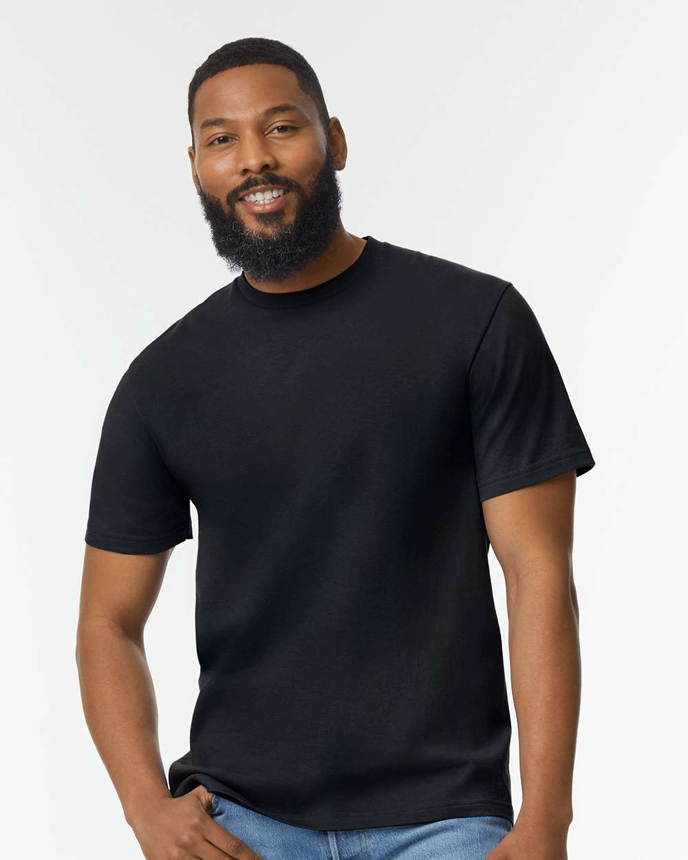 Gildan -Softstyle® Men's Midweight T-Shirt