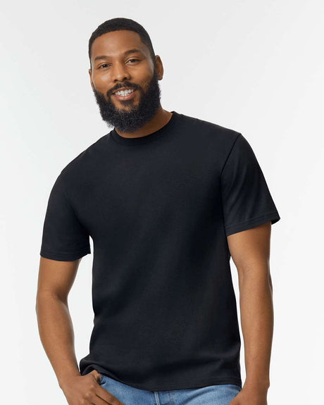 Gildan -Softstyle® Men's Midweight T-Shirt