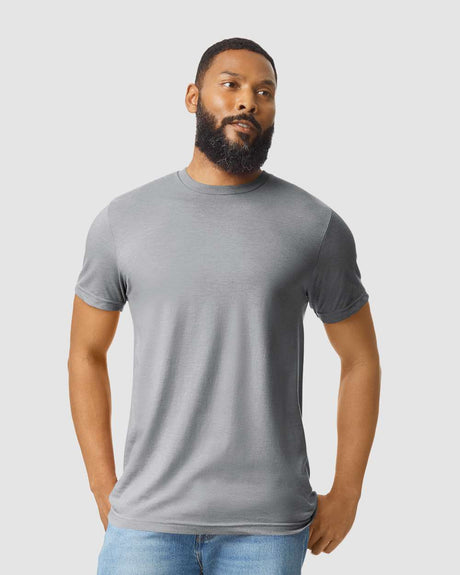 Gildan - Softstyle® CVC Men's T-Shirt