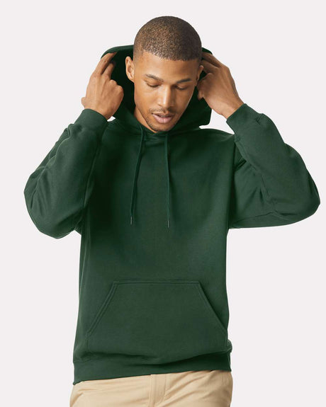 Gildan Softstyle® Men's Midweight Hoodie