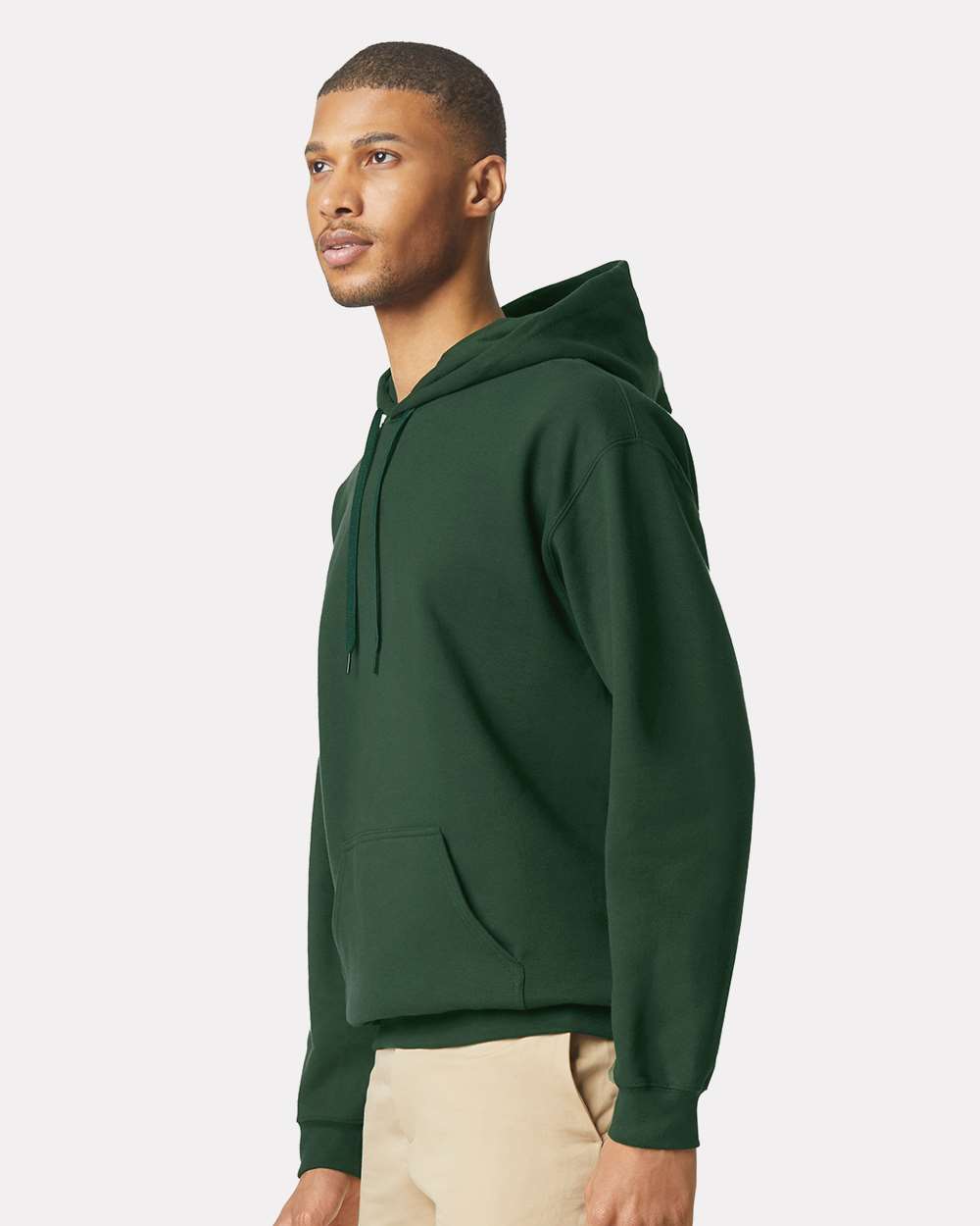 Gildan Softstyle® Men's Midweight Hoodie