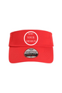 Imprint Connect-Imperial - The Performance Phoenix Visor. Design Yours Today. Custom embroidery
Imperial - The Performance Phoenix Visor
