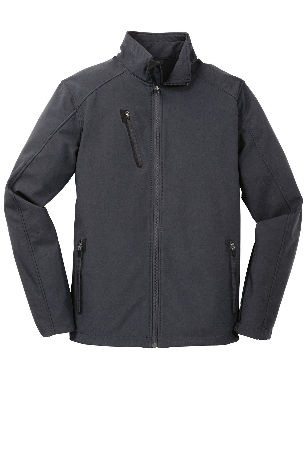 Port Authority Welded Soft Shell Jacket. J324