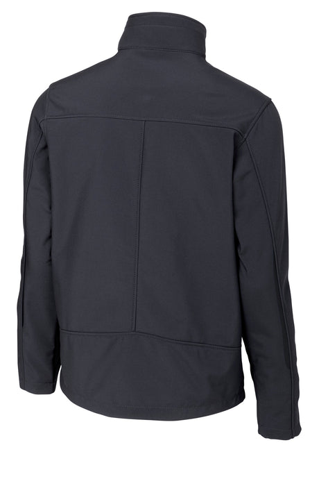 Port Authority Welded Soft Shell Jacket. J324