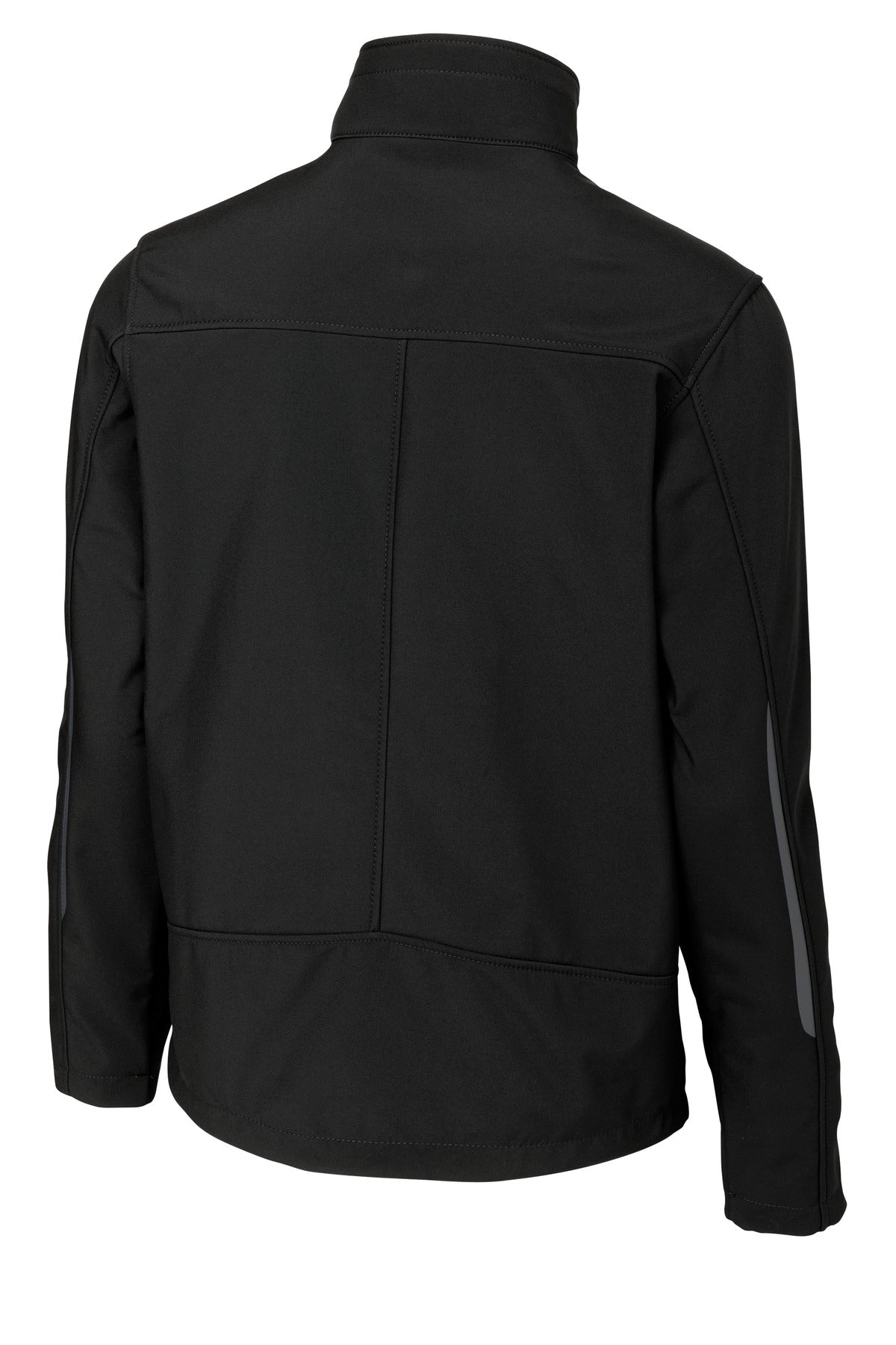 Port Authority Welded Soft Shell Jacket. J324