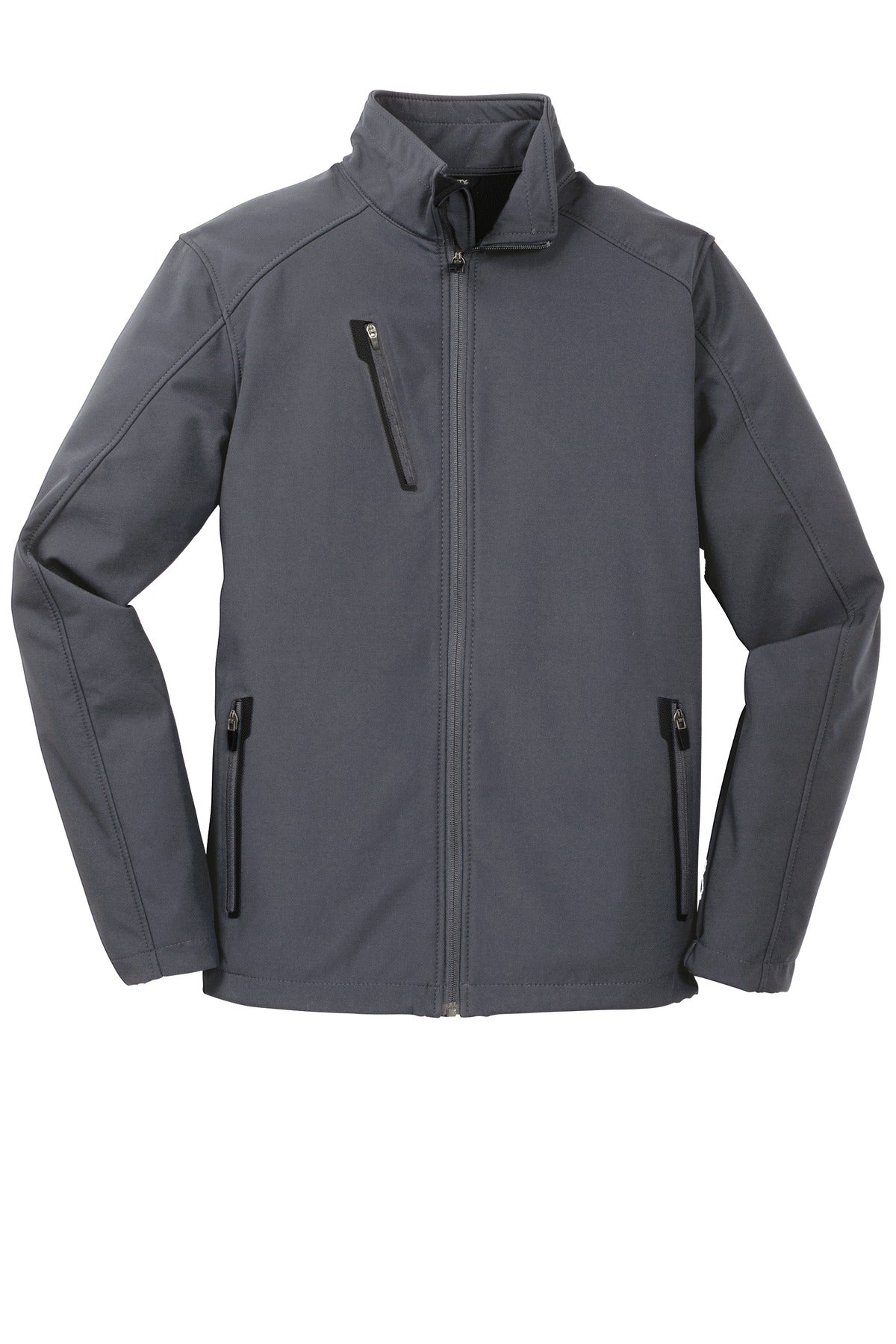 Port Authority Welded Soft Shell Jacket. J324