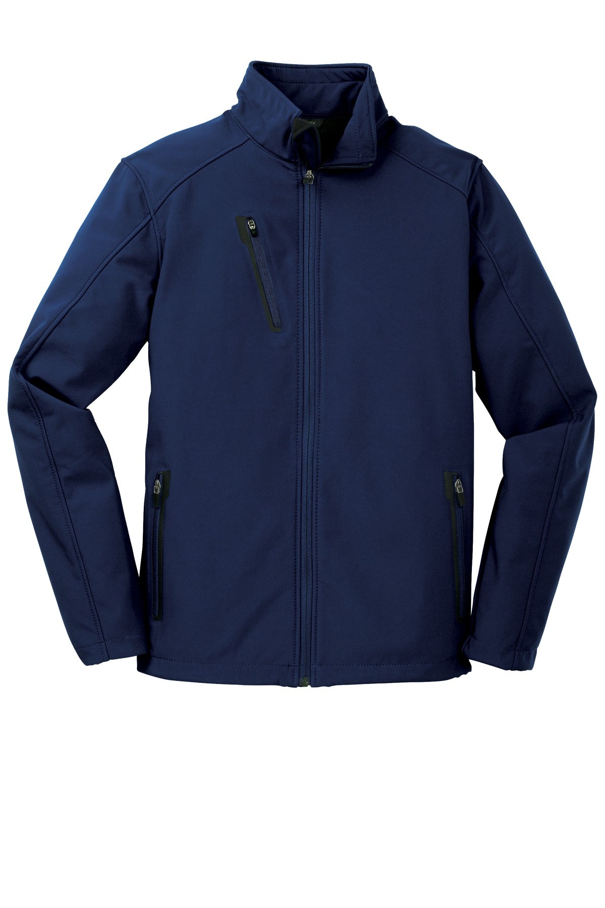 Port Authority Welded Soft Shell Jacket. J324
