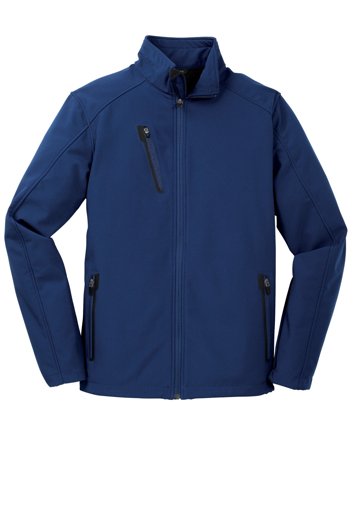 Port Authority Welded Soft Shell Jacket. J324