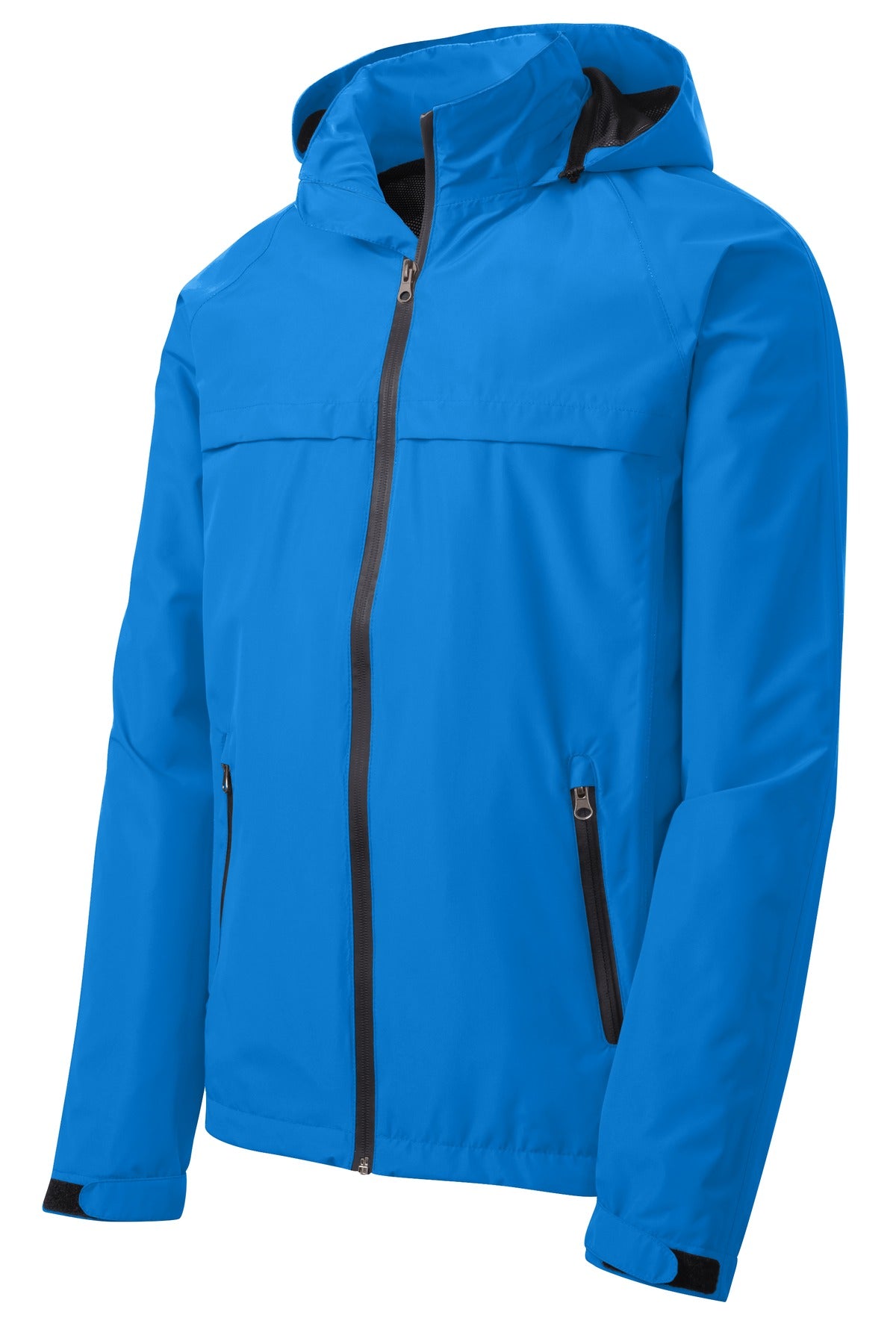 Port Authority Torrent Waterproof Jacket. J333