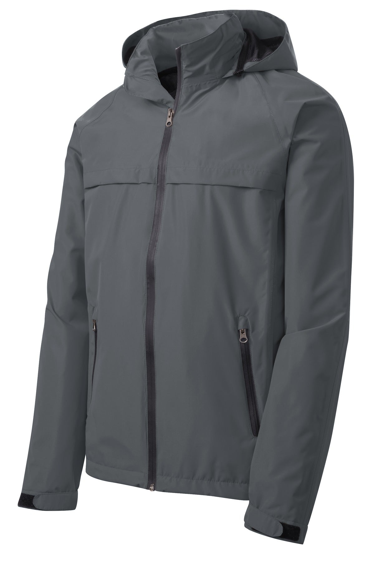 Port Authority Torrent Waterproof Jacket. J333