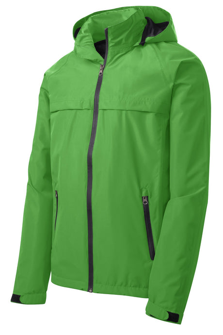 Port Authority Torrent Waterproof Jacket. J333