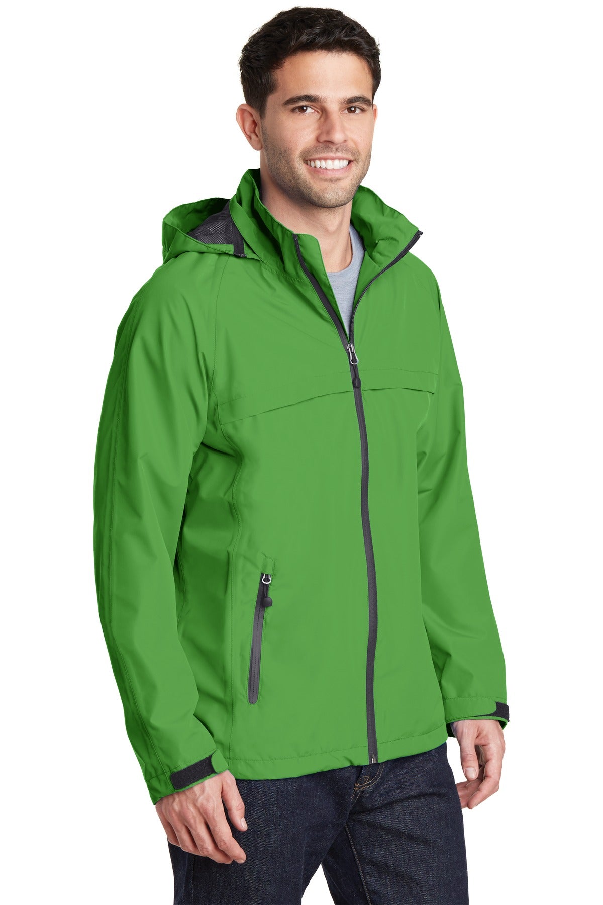 Port Authority Torrent Waterproof Jacket. J333