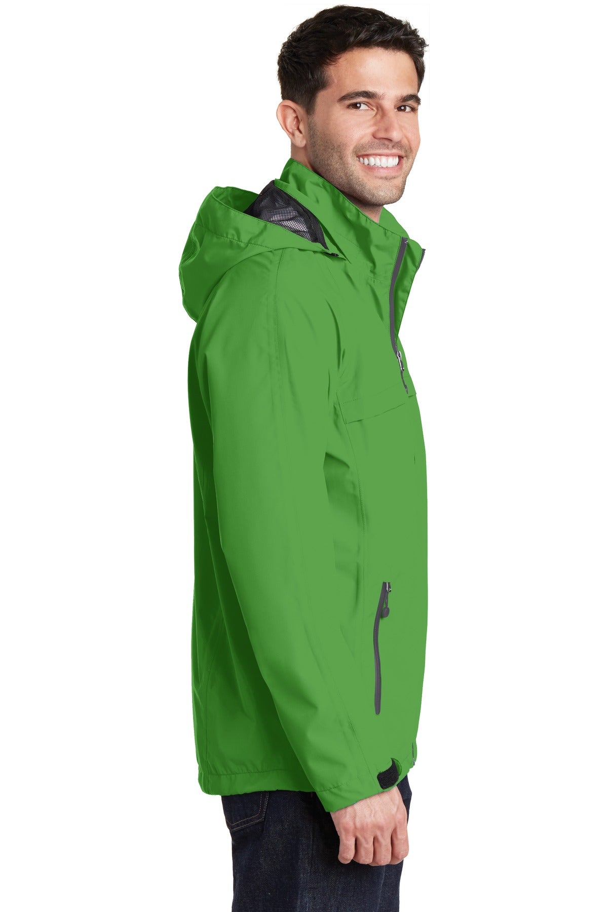 Port Authority Torrent Waterproof Jacket. J333
