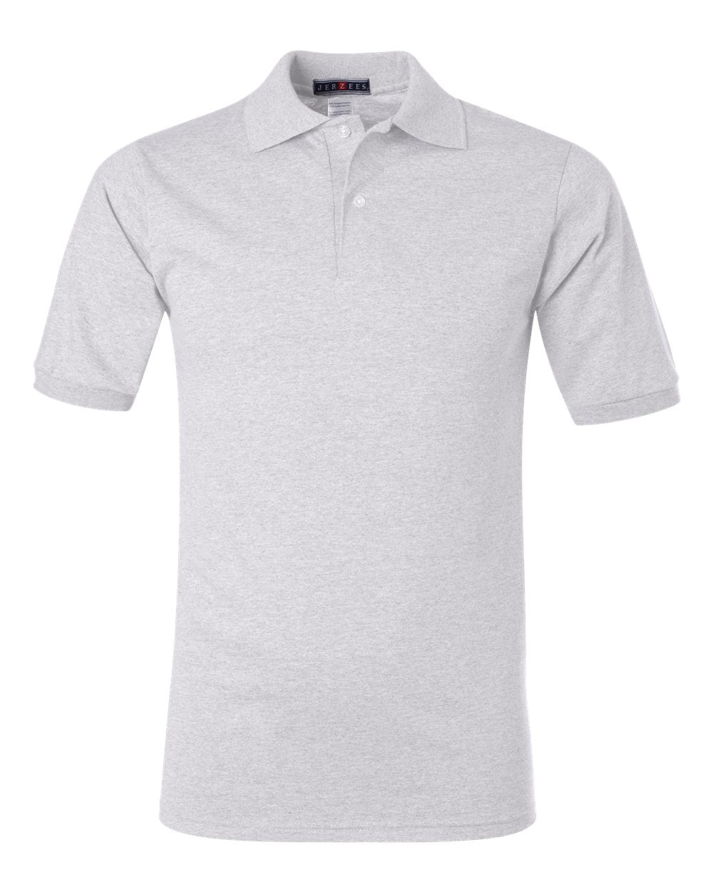 JERZEES - SpotShield™ 50/50 Polo