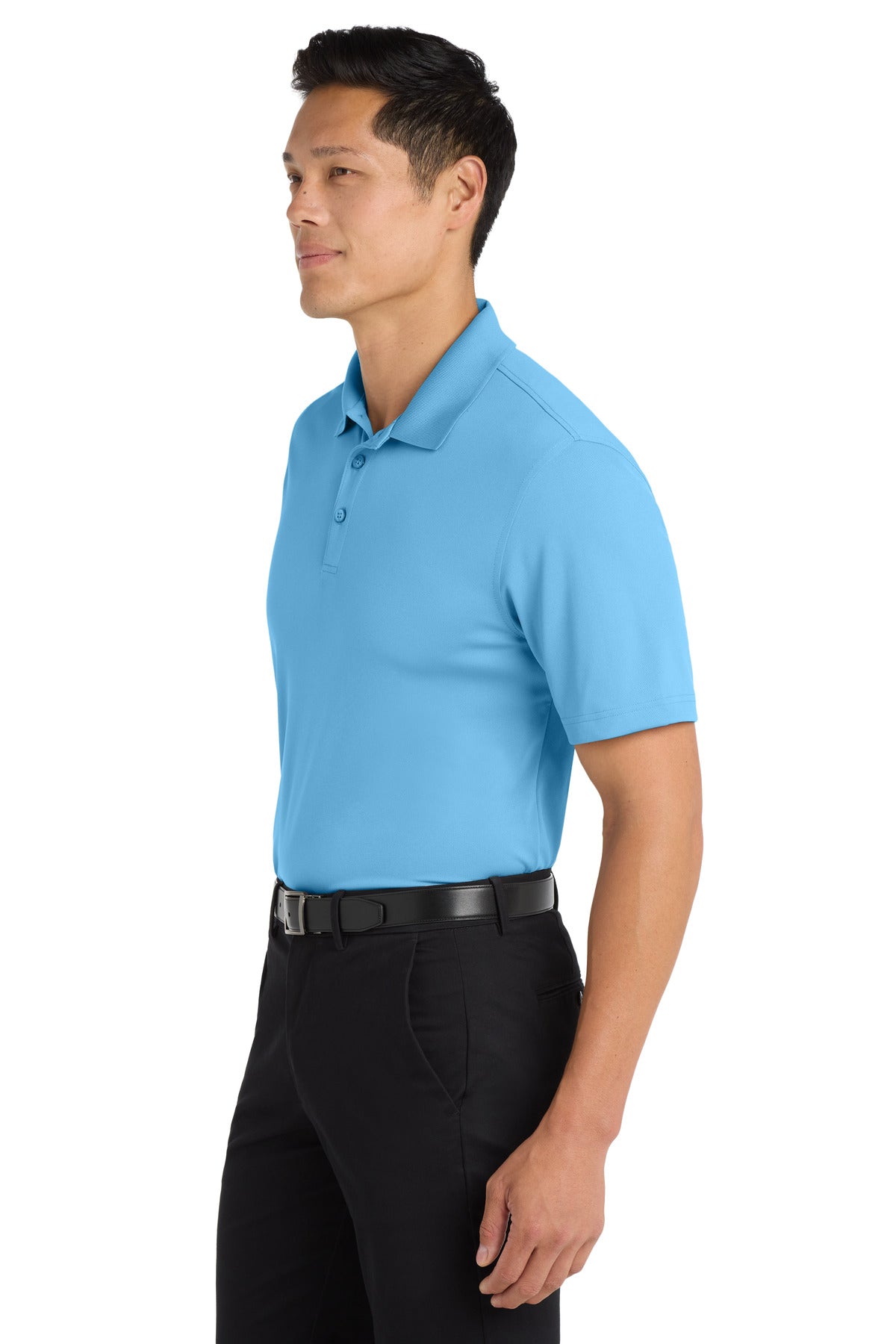 Port Authority Dry Zone UV Micro-Mesh Polo. K110