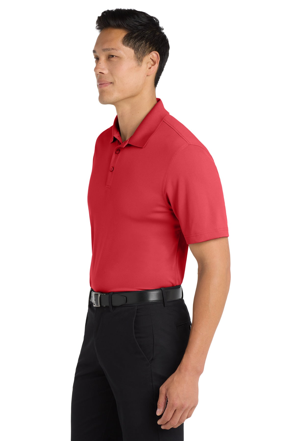 Port Authority Dry Zone UV Micro-Mesh Polo. K110