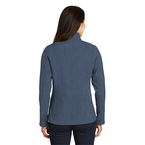Port Authority® Ladies Core Soft Shell Jacket
