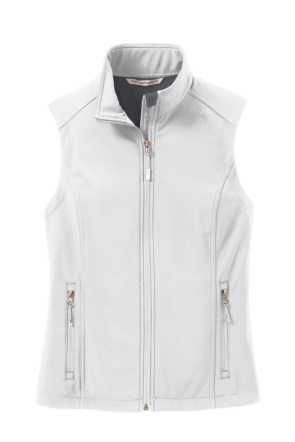 Port Authority Women's Core Soft Shell Vest. L325