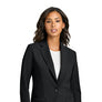 Mercer+Mettle® Womens Capital Tech Blazer