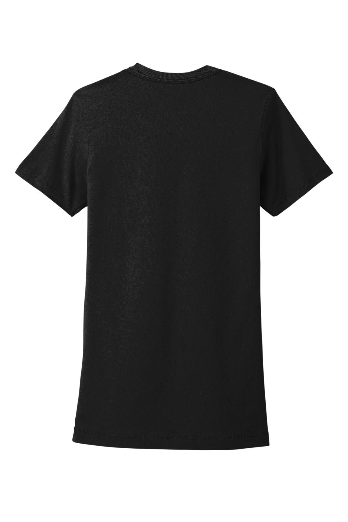 Next Level Apparel Women's Cotton Tee. NL3900