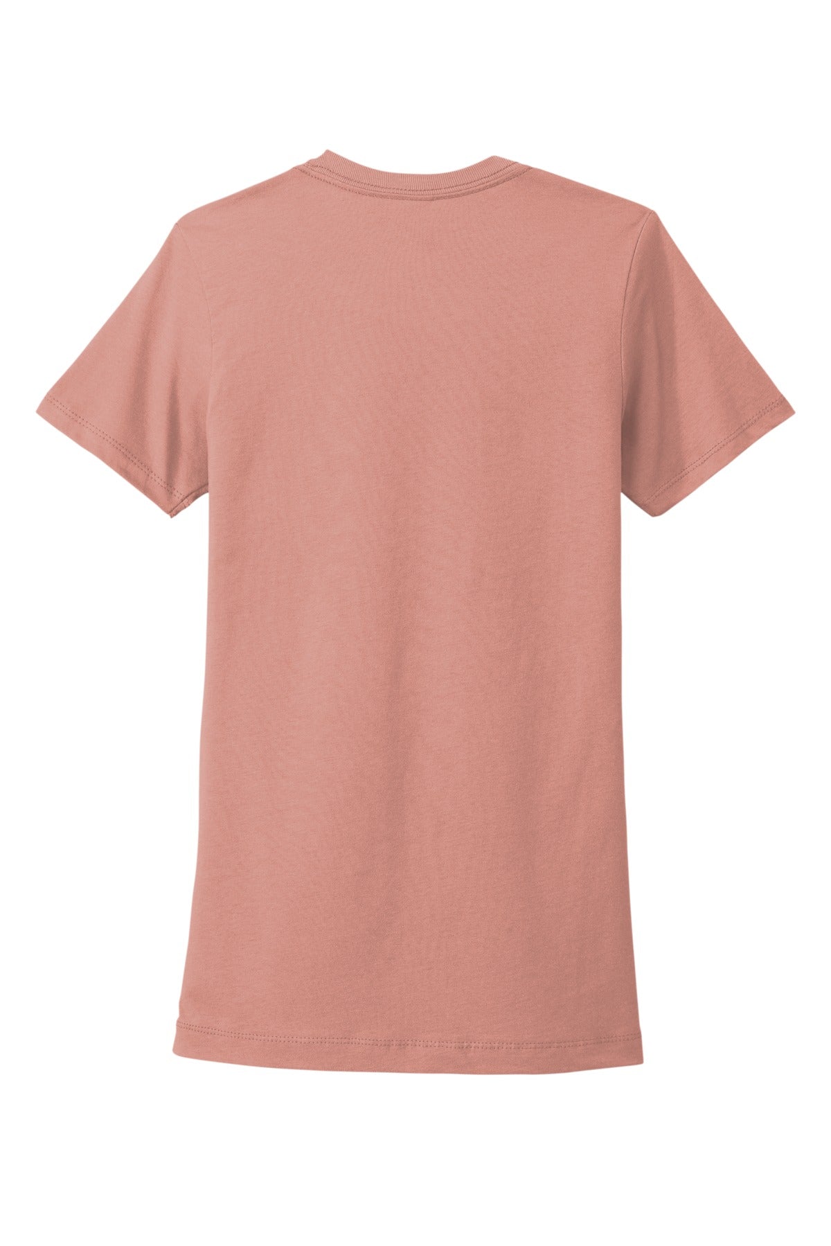 Next Level Apparel Women's Cotton Tee. NL3900