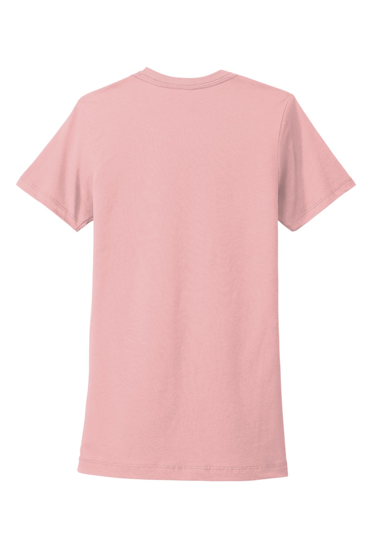 Next Level Apparel Women's Cotton Tee. NL3900