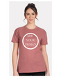 Imprint Connect- Next Level - Women's CVC Relaxed T-Shirt Design Yours Today. Custom Screen Printing, Direct-to-film, Direct-to-Garment
Next Level - Women's CVC Relaxed T-Shirt