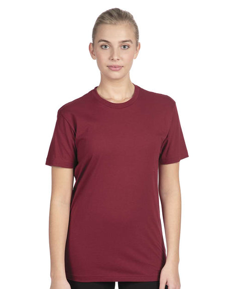 Next Level -Apparel Crewneck Women's T-Shirt