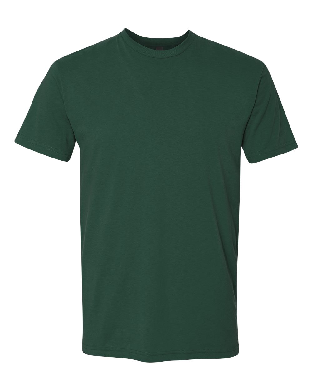 Next Level -Apparel Cotton Men's T-Shirt
