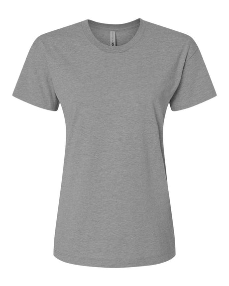 Next Level - Women's CVC Relaxed T-Shirt