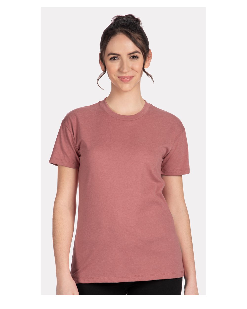 Next Level - Women's CVC Relaxed T-Shirt